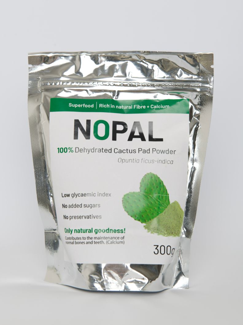 NOPAL® powder 12 Kg - Image 4