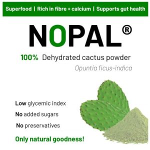 NOPAL® powder 12 kg