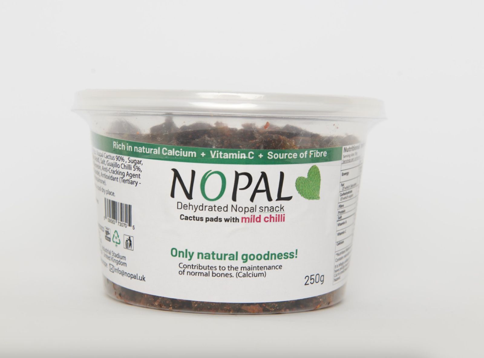 Mild Chilli Snack - Image 6