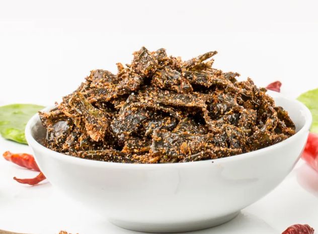 Mild Chilli Snack - Image 3