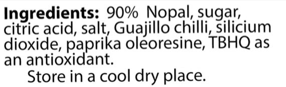 Mild Chilli Snack - Image 4