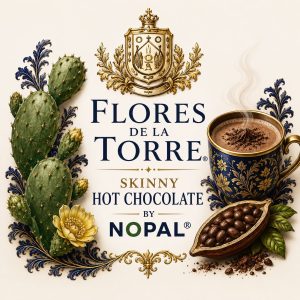 Skinny Hot Chocolate