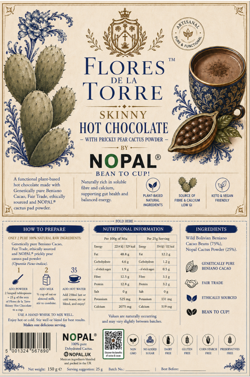 Skinny Hot Chocolate - Image 3